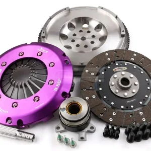 Hit cenowy Zestaw sprzęgła Xtreme Clutch Single Plate - Conversion kit to solid flywheel TOYOTA 2020-2023 KTY24646-1G