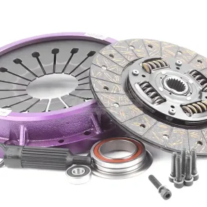 Kup online Zestaw sprzęgła Xtreme Clutch Single Plate TOYOTA 1990-2001 KTY24050-1A