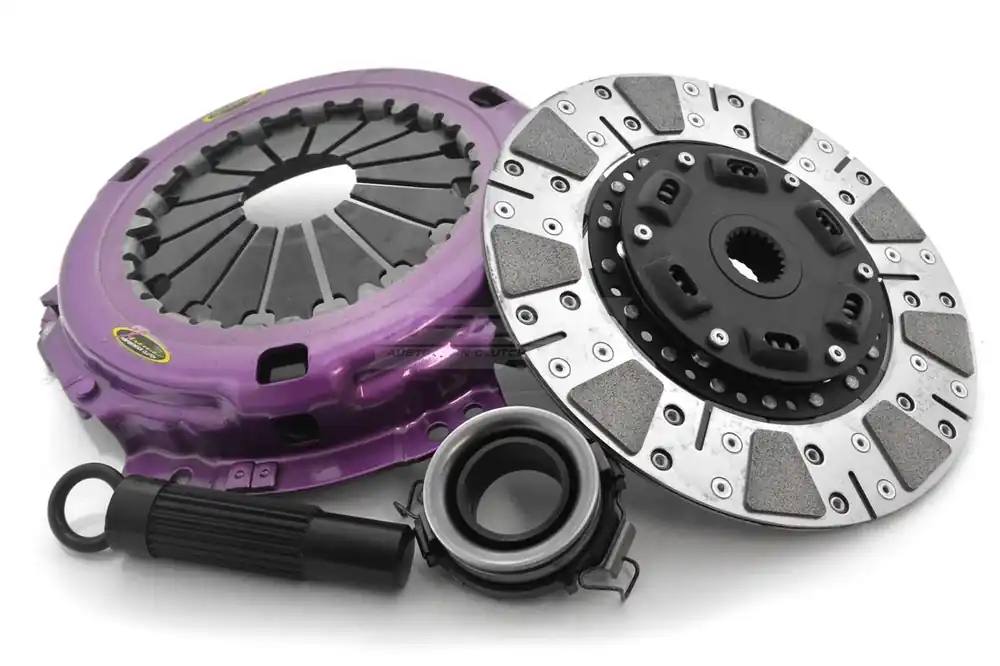 Popularny Zestaw sprzęgła Xtreme Clutch Single Plate TOYOTA 1989-2001 KTY24006-1C