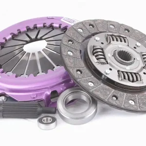 Bezpieczna płatność Zestaw sprzęgła Xtreme Clutch Single Plate TOYOTA 1986-1996 KTY23032-1A