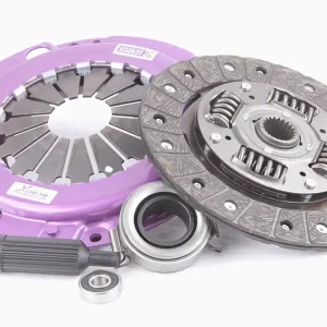 Kup online Zestaw sprzęgła Xtreme Clutch Single Plate MAZDA TOYOTA 1986-1994 KTY23016-1A