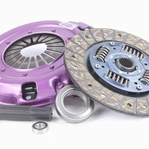 Hit sprzedaży Zestaw sprzęgła Xtreme Clutch Single Plate TOYOTA 1983-1984 KTY23014-1A