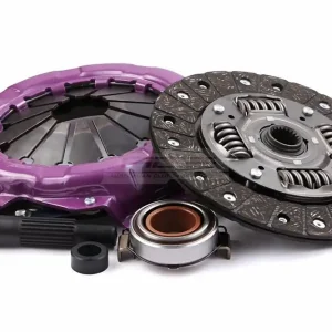 Kup teraz Zestaw sprzęgła Xtreme Clutch Single Plate TOYOTA 1999-2007 KTY22018-1A