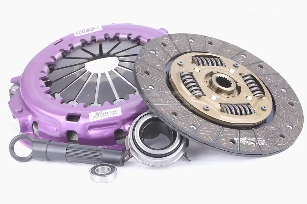 Cena promocyjna Zestaw sprzęgła Xtreme Clutch Single Plate SUZUKI 1994-1998 KSZ23001-1A