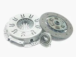 Łatwy zwrot Zestaw sprzęgła Xtreme Clutch Standard clutch SUZUKI 1994-1998 KSZ23001