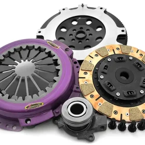 Kup teraz Zestaw sprzęgła Xtreme Clutch Single Plate SUZUKI 2017-2023 KSZ22611-1C