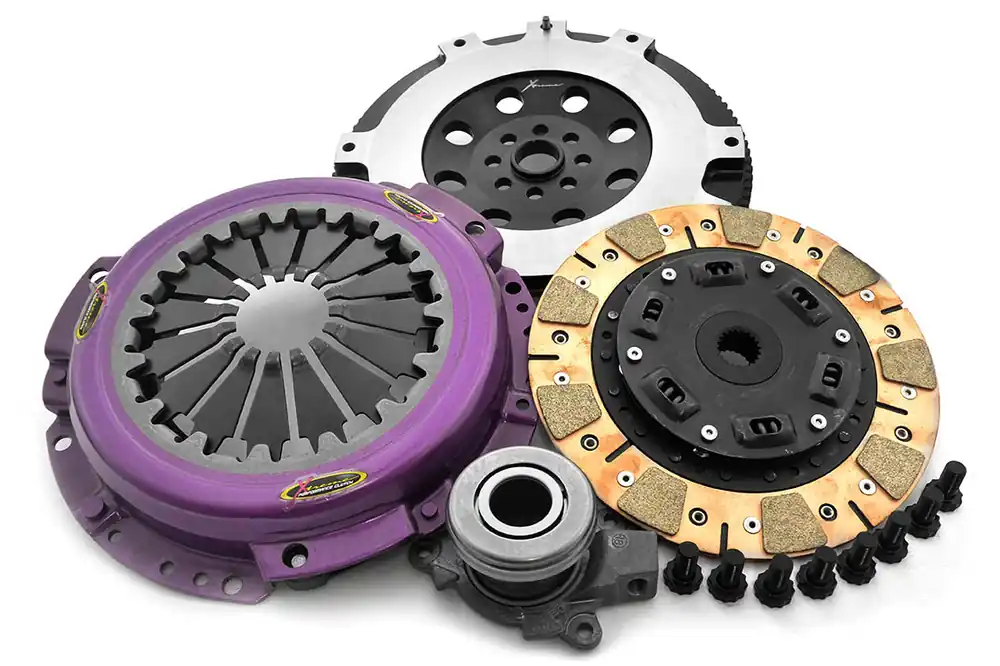 Kup teraz Zestaw sprzęgła Xtreme Clutch Single Plate SUZUKI 2017-2023 KSZ22611-1C
