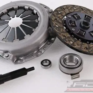 Ekspresowa dostawa Zestaw sprzęgła Xtreme Clutch Standard clutch SUZUKI 1988-2002 KSZ22001