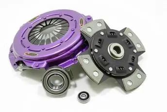 Zestaw sprzęgła Xtreme Clutch Single Plate SUZUKI 2006-2011 KSZ20005-1B Oferta