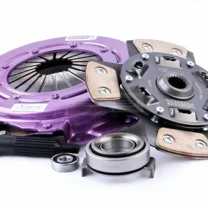 Zniżka Zestaw sprzęgła Xtreme Clutch Single Plate SUZUKI 1989-2001 KSZ20002-1B
