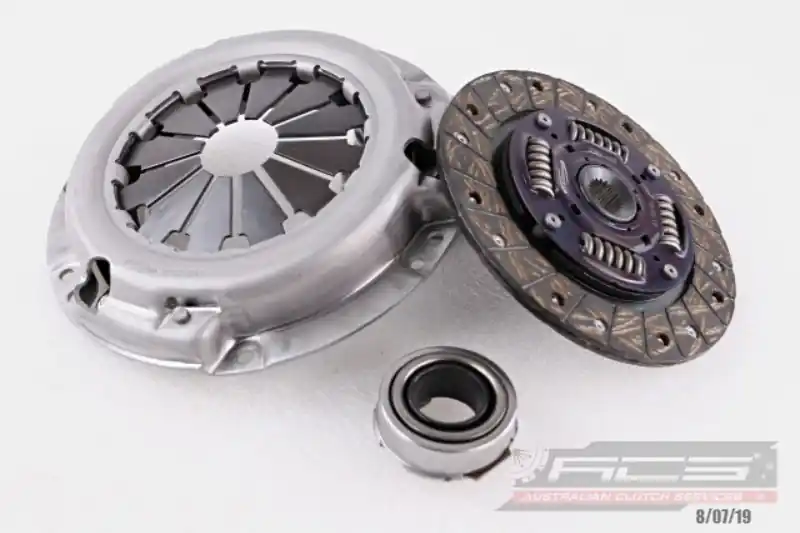 Bestseller Zestaw sprzęgła Xtreme Clutch Standard clutch SUZUKI 1998-2002 KSZ19007