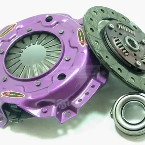 Nowość Zestaw sprzęgła Xtreme Clutch Single Plate HOLDEN SUZUKI 1981-2000 KSZ18002-1A