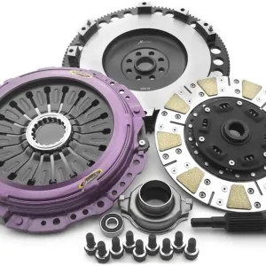 Nowość Zestaw sprzęgła Xtreme Clutch Single Plate - 6 speed gearbox SUBARU 1998-2007 KSU24501-1C