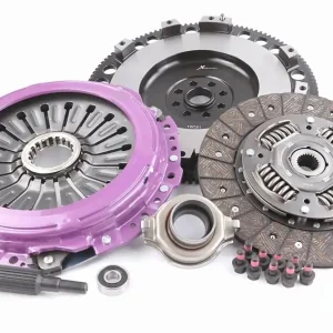 Niska cena Zestaw sprzęgła Xtreme Clutch Single Plate - 6 speed gearbox SUBARU 1998-2007 KSU24501-1A