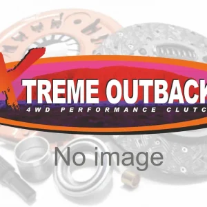 Nie przegap Zestaw sprzęgła Xtreme Clutch Single Plate SUBARU 1998-2023 KSU23516-1B