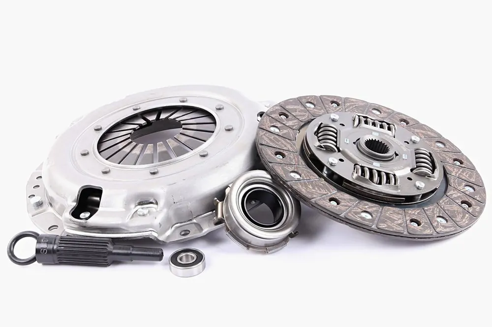 Bestseller Zestaw sprzęgła Xtreme Clutch Standard clutch SUBARU 1996-2023 KSU23008