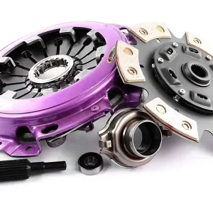 Nowość Zestaw sprzęgła Xtreme Clutch Single Plate - 5 speed gearbox SUBARU 1992-2006 KSU23006-1BX