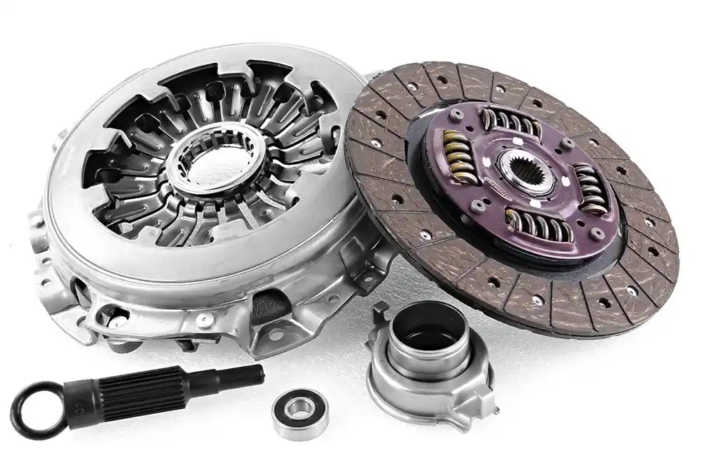 Do wyczerpania zapasów Zestaw sprzęgła Xtreme Clutch Standard clutch - 5 speed gearbox SUBARU 1992-2006 KSU23006