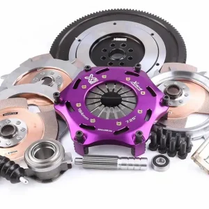 Hit cenowy Zestaw sprzęgła Xtreme Clutch 184mm triple plate SUBARU 1998-2023 KSU18621-3E
