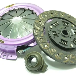 Niska cena Zestaw sprzęgła Xtreme Clutch Single Plate CITROËN PEUGEOT 1982-1998 KPU20002-1A