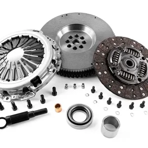 Nie przegap Zestaw sprzęgła Xtreme Clutch Standard clutch NISSAN 2005-2023 KNI25509