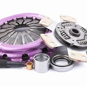 Bezpieczne zakupy Zestaw sprzęgła Xtreme Clutch Single Plate - to suit conversion kit NISSAN 2001-2008 KNI25025-1R