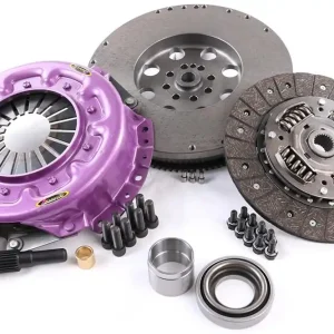 Bestseller Zestaw sprzęgła Xtreme Clutch Single Plate NISSAN 1999-2003 KNI24540-1A