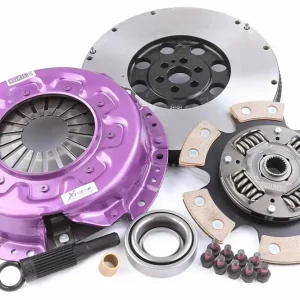Nowy Zestaw sprzęgła Xtreme Clutch Single Plate HOLDEN NISSAN 1985-1998 KNI24501-1R