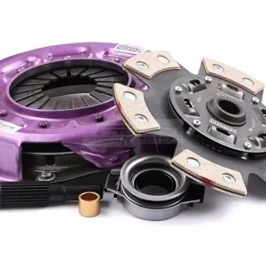 Bezpieczna płatność Zestaw sprzęgła Xtreme Clutch Single Plate NISSAN 1990-1995 KNI24011-1B