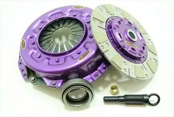 Nowy Zestaw sprzęgła Xtreme Clutch Single Plate NISSAN 1989-1997 KNI24005-1C