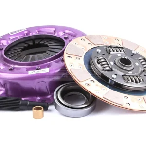 Zniżka Zestaw sprzęgła Xtreme Clutch Single Plate NISSAN 1991-2001 KNI24003-1CX