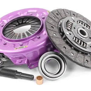 Łatwy zwrot Zestaw sprzęgła Xtreme Clutch Single Plate NISSAN 1991-2001 KNI24003-1A