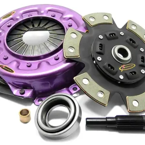 Nie przegap Zestaw sprzęgła Xtreme Clutch Single Plate HOLDEN NISSAN 1985-2000 KNI24001-1BX