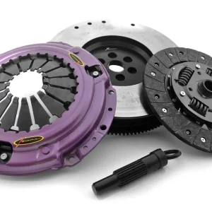 Najlepsza cena Zestaw sprzęgła Xtreme Clutch Single Plate NISSAN 2007-2013 KNI23545-1A