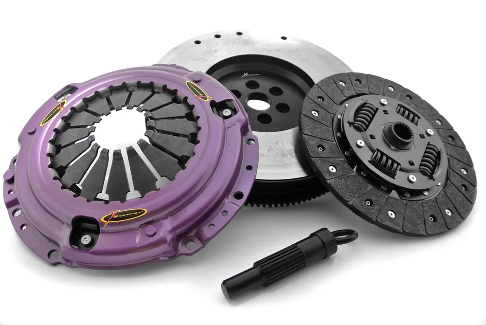 Najlepsza cena Zestaw sprzęgła Xtreme Clutch Single Plate NISSAN 2007-2013 KNI23545-1A