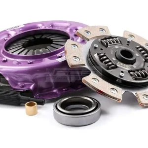 Nie przegap Zestaw sprzęgła Xtreme Clutch Single Plate NISSAN 1991-2005 KNI23007-1B