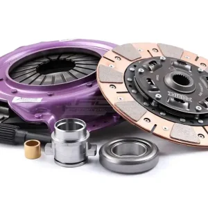 Nie przegap Zestaw sprzęgła Xtreme Clutch Single Plate NISSAN 1970-1978 KNI23005-1C