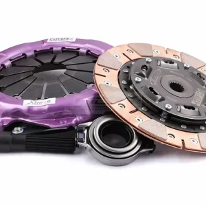 Dostępne od ręki Zestaw sprzęgła Xtreme Clutch Single Plate NISSAN 1990-2023 KNI22002-1C