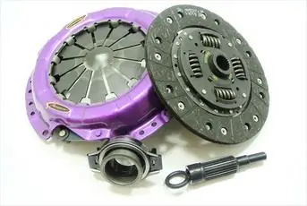 Cena promocyjna Zestaw sprzęgła Xtreme Clutch Single Plate NISSAN 1989-1991 KNI22001-1A