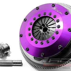 Dodaj do koszyka Zestaw sprzęgła Xtreme Clutch 200mm twin plate NISSAN 2001-2008 KNI20523-2E