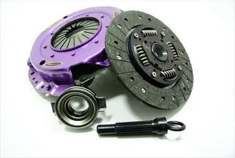Niska cena Zestaw sprzęgła Xtreme Clutch Single Plate NISSAN 1981-2006 KNI20003-1A