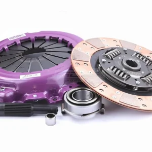 Nowość Zestaw sprzęgła Xtreme Clutch Single Plate MAZDA 2003-2012 KMZ24005-1C