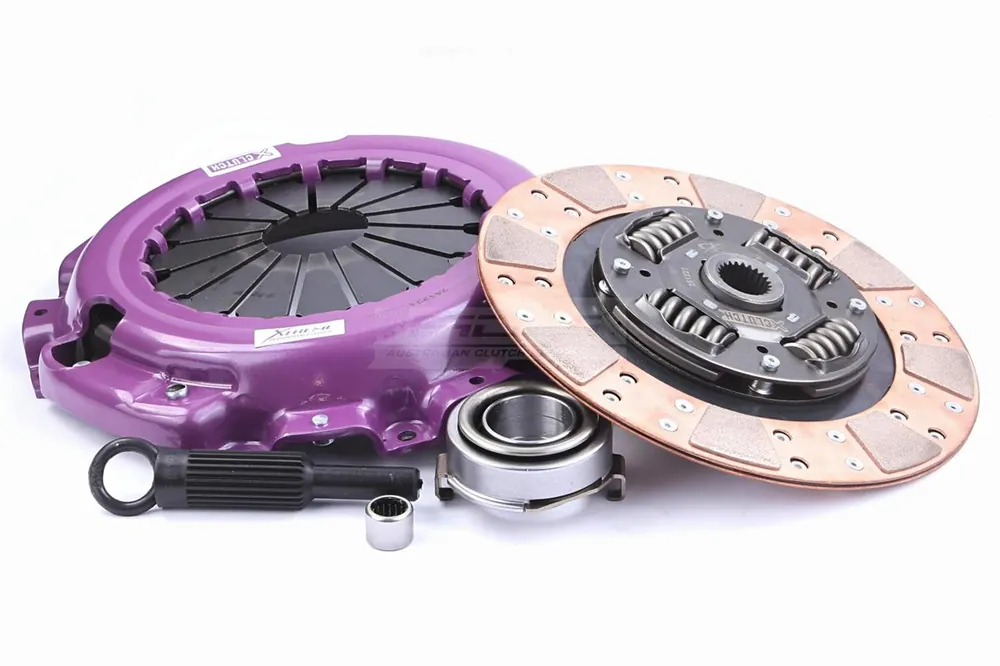 Nowość Zestaw sprzęgła Xtreme Clutch Single Plate MAZDA 2003-2012 KMZ24005-1C
