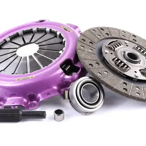 Zniżka Zestaw sprzęgła Xtreme Clutch Single Plate MAZDA 2003-2012 KMZ24005-1A