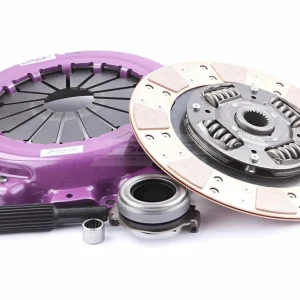 Nowy Zestaw sprzęgła Xtreme Clutch Single Plate MAZDA 1985-1992 KMZ24004-1C