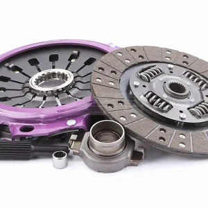 Ekspresowa dostawa Zestaw sprzęgła Xtreme Clutch Single Plate MAZDA 1992-2002 KMZ24002-1A