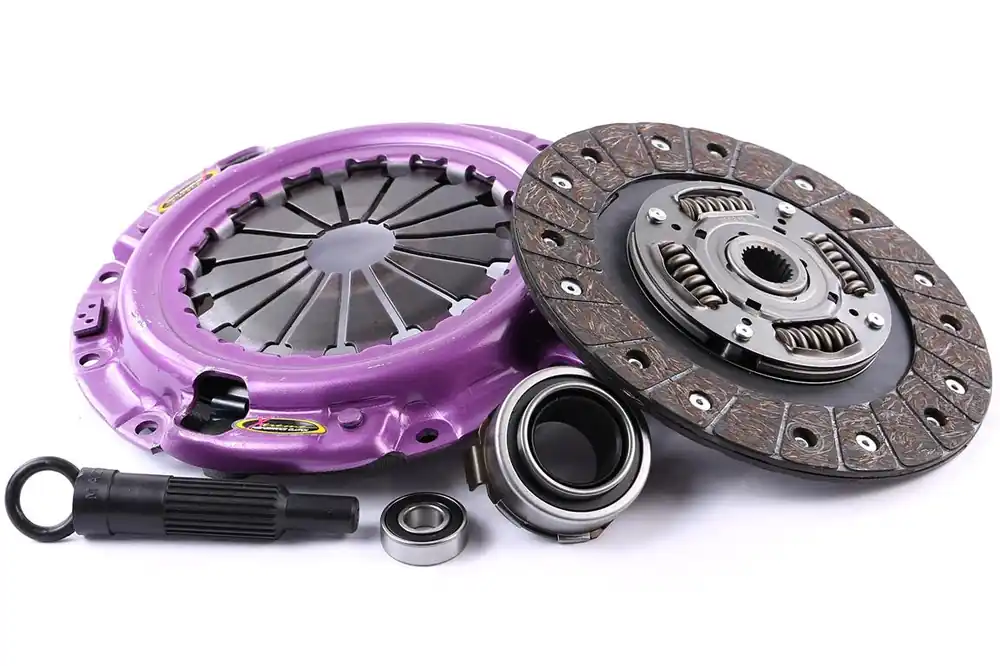 Zestaw sprzęgła Xtreme Clutch Single Plate MAZDA 1993-1998 KMZ22006-1A Oferta czasowa