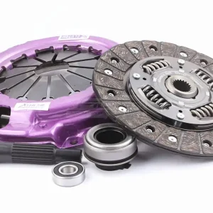 Kup teraz Zestaw sprzęgła Xtreme Clutch Single Plate MAZDA 1991-2015 KMZ20008-1A