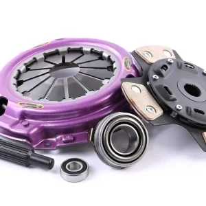 Bezpieczna płatność Zestaw sprzęgła Xtreme Clutch Single Plate MAZDA 1990-2005 KMZ20002-1B