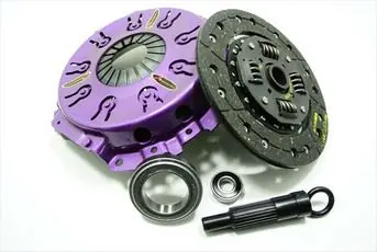 Zestaw sprzęgła Xtreme Clutch Single Plate MAZDA 1971-1978 KMZ20001-1A Ograniczona ilość
